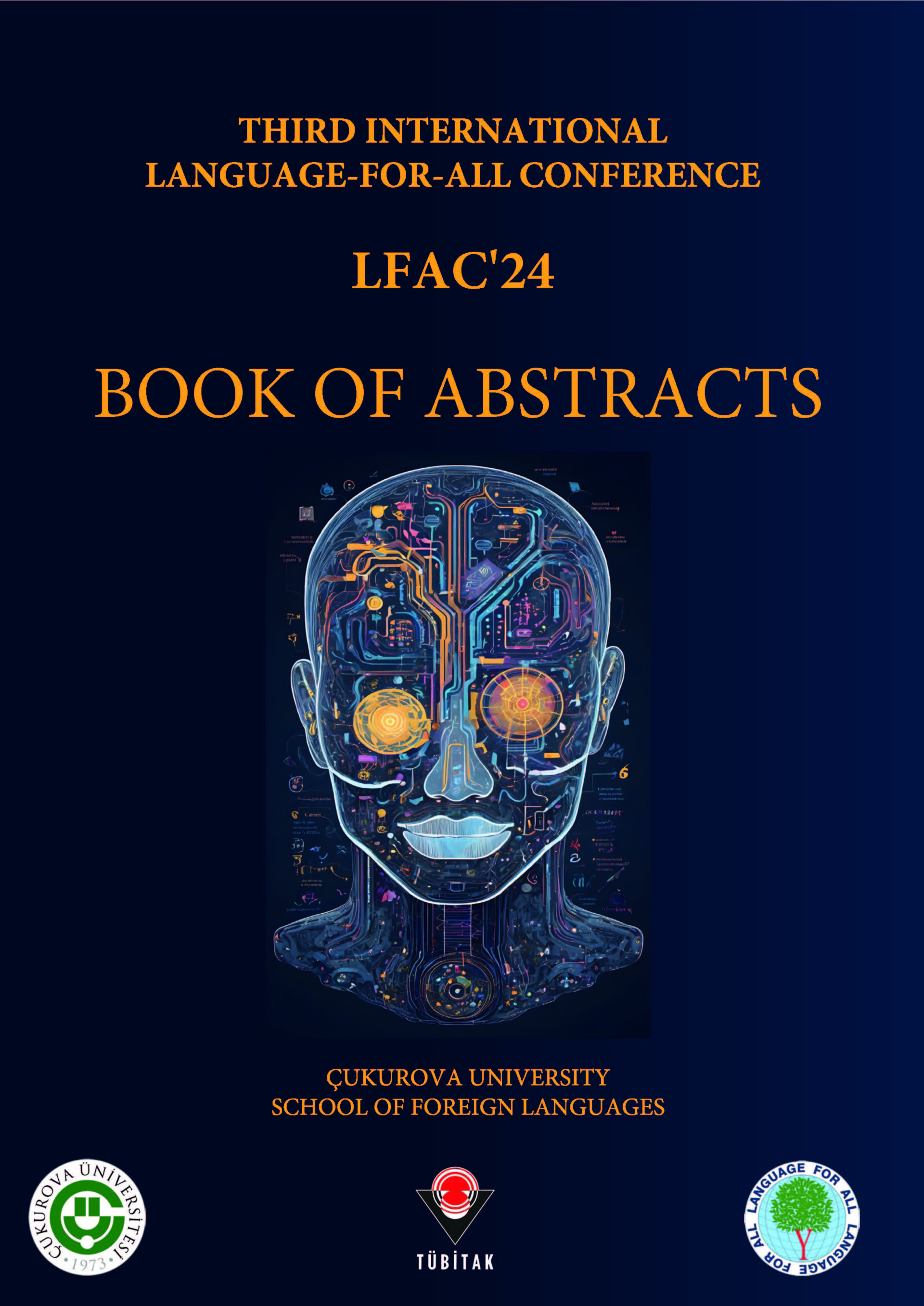 LFAC'24 Book of Abstracts