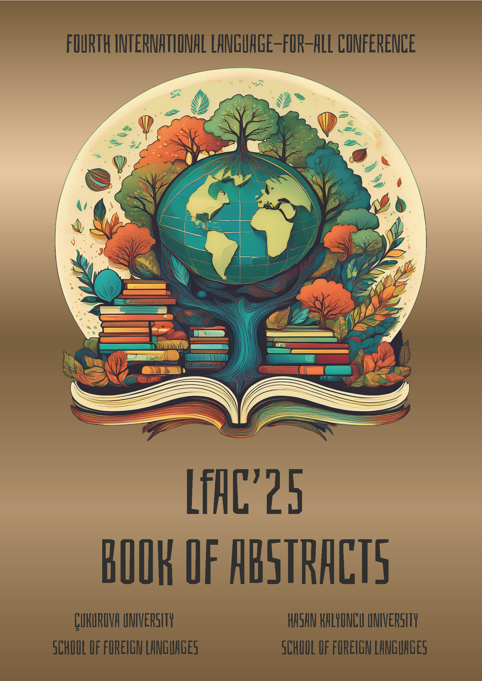 Preliminary Book of Abstracts
